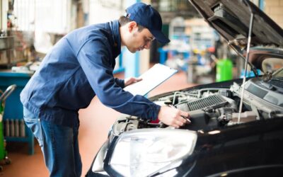 The Importance of a Car Checkup at The Automotive Repair Company