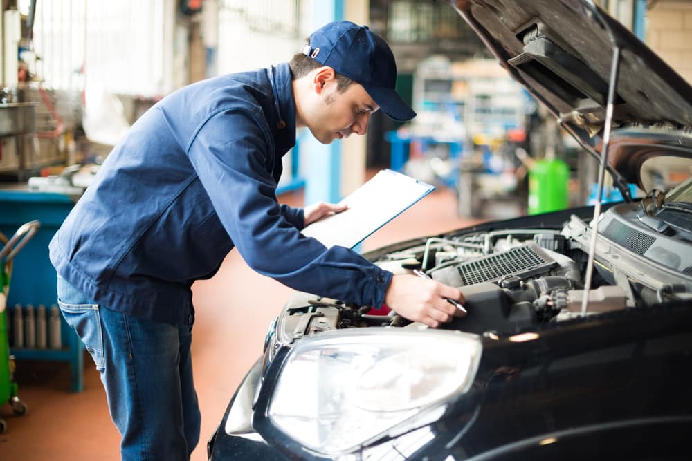 The Importance of a Car Checkup at The Automotive Repair Company