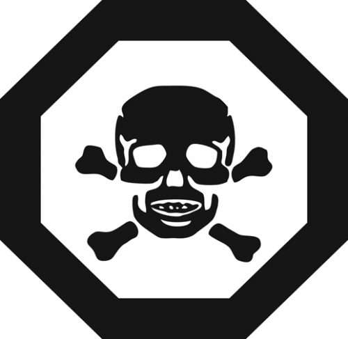 toxic hazards